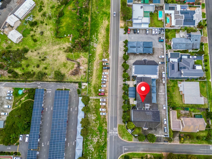 Commercial Property for Sale in Westcliff Western Cape